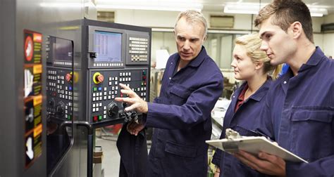 cnc machining career program fast track|cnc manufacturing training.